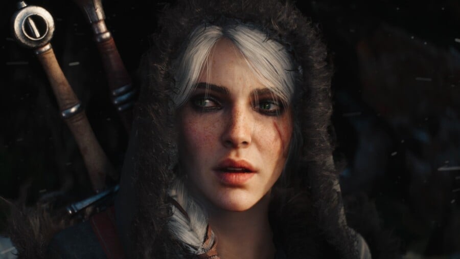 The Witcher 4 Will Be ‘Extremely Challenging’ To Run At 60FPS On Xbox Series S