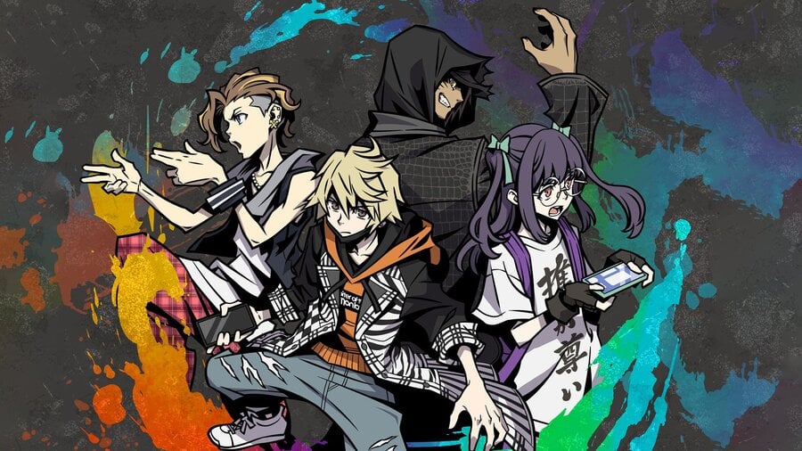 The World Ends with You’s Tatsuya Kando Says He Will Still Bring Smiles After Quitting Square Enix