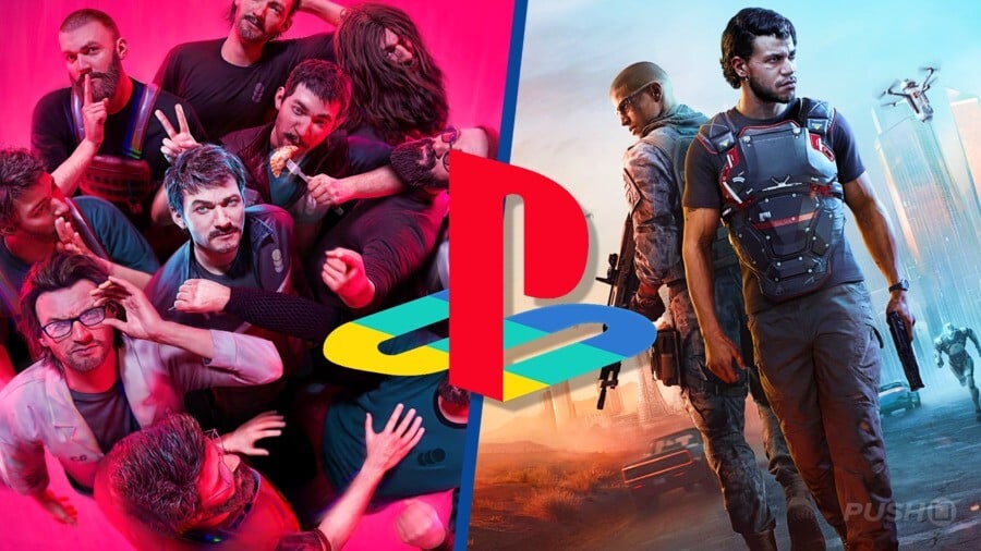 Guide: These 9+ New PS5, PS4 Games Are Coming Out Next Week (9th-15th June)
