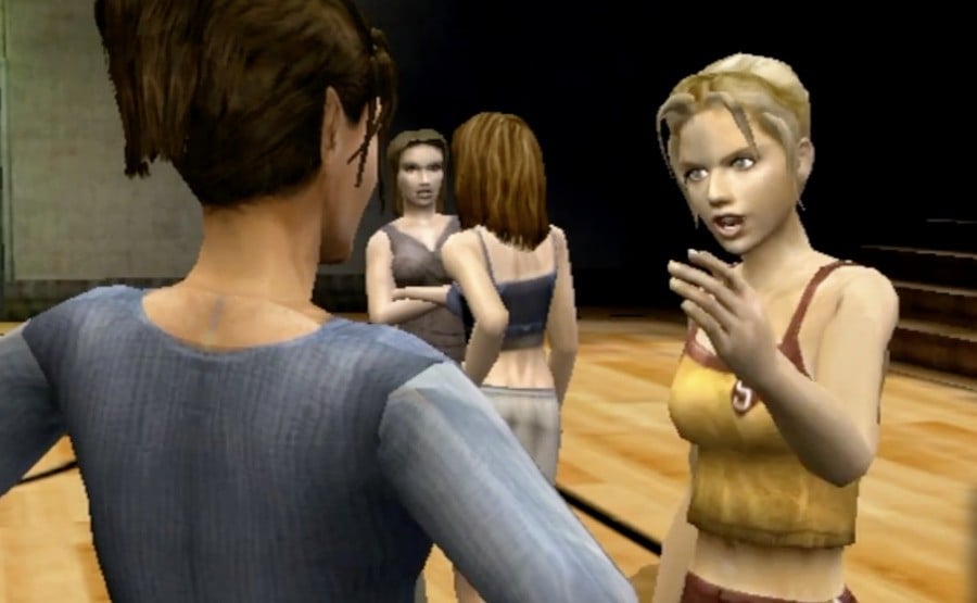 This Buffy The Vampire Slayer Xbox Exclusive Helped Shape God Of War And Reboot Killer Instinct