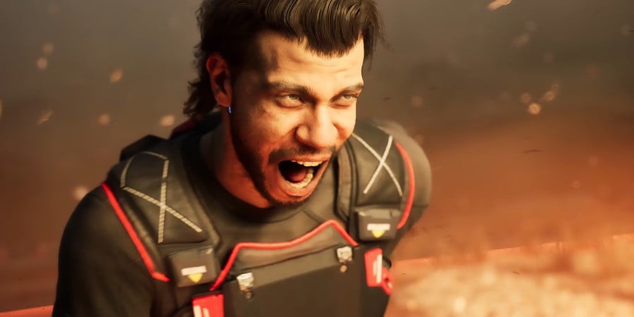 ‘This Isn’t What I Expected’: MindsEye Actor Weighs in on PS5 Flop’s Shoddy Launch