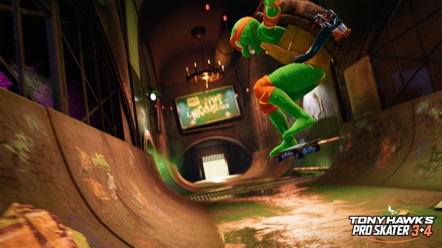 THPS 3+4 Unveils Two New Characters & Maps Ahead Of Xbox Game Pass Launch