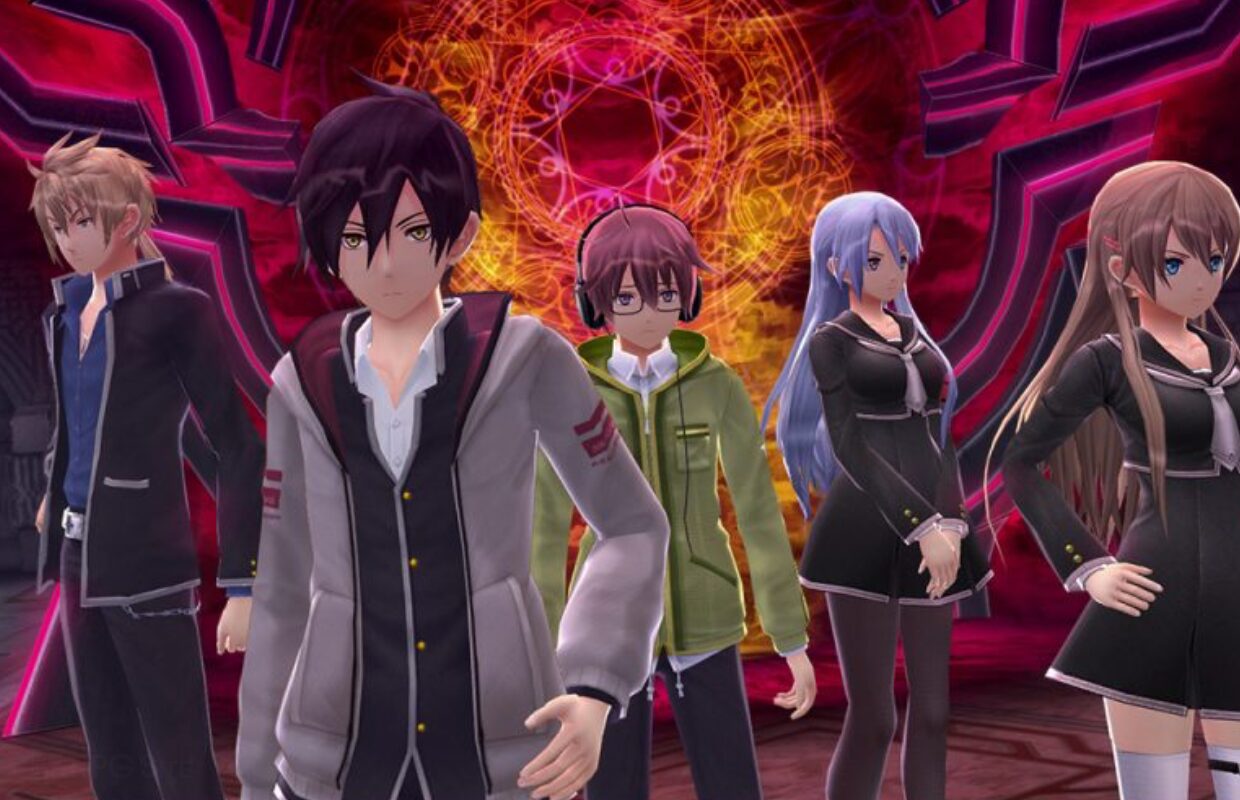 Aksys is working with Falcom on a Tokyo Xanadu eX+ Switch 2 compatibility update