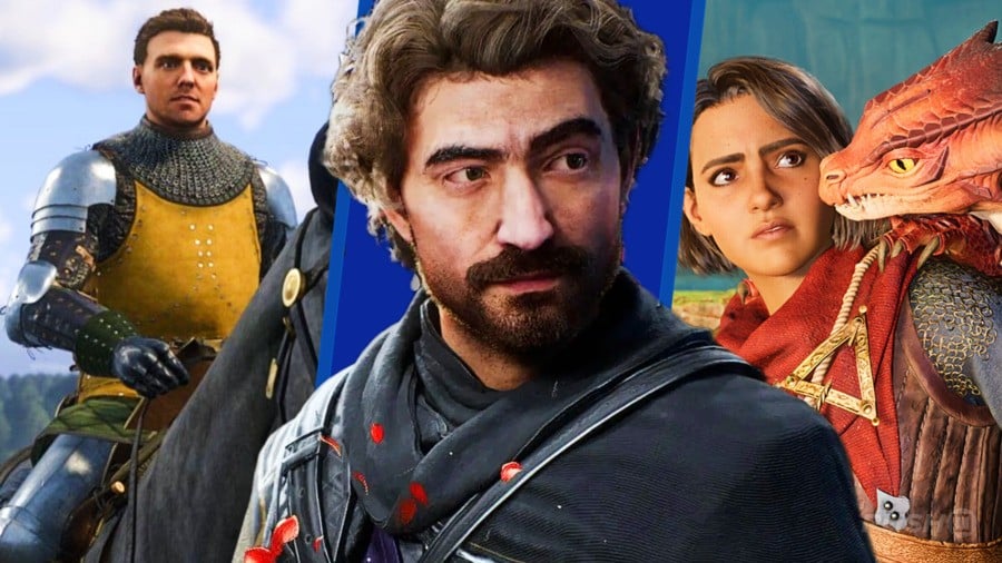 Feature: Top 20 PS5 Games of 2025 So Far