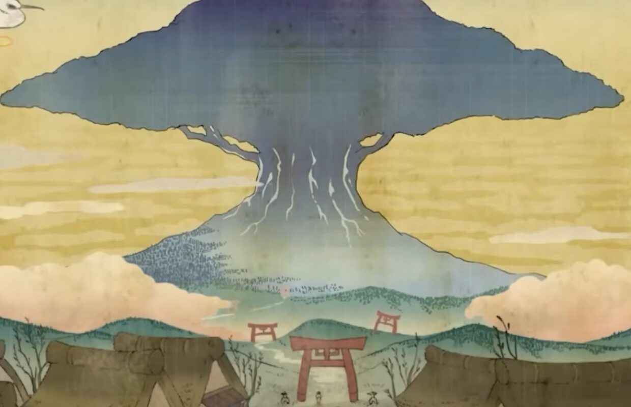 Bandai Namco unveils Towa and the Guardians of the Sacred Tree prologue movie