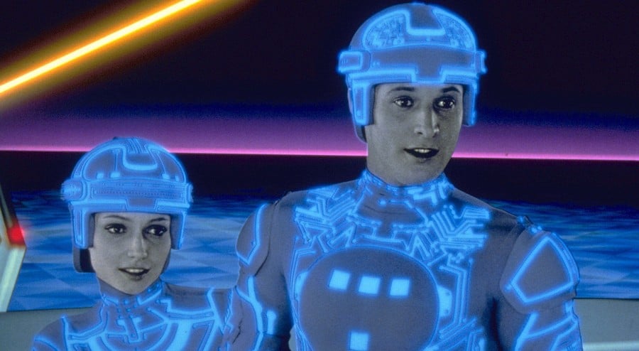 Feature: “I Would Have Slaughtered Goats To Make That Happen” – Ex-Monolith Staff On Mœbius & The Tron Sequel That Time Forgot