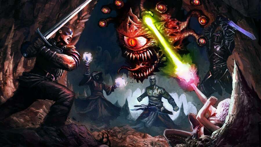Two Baldur’s Gate Games Have Quietly Appeared On Xbox Game Pass (June 5)