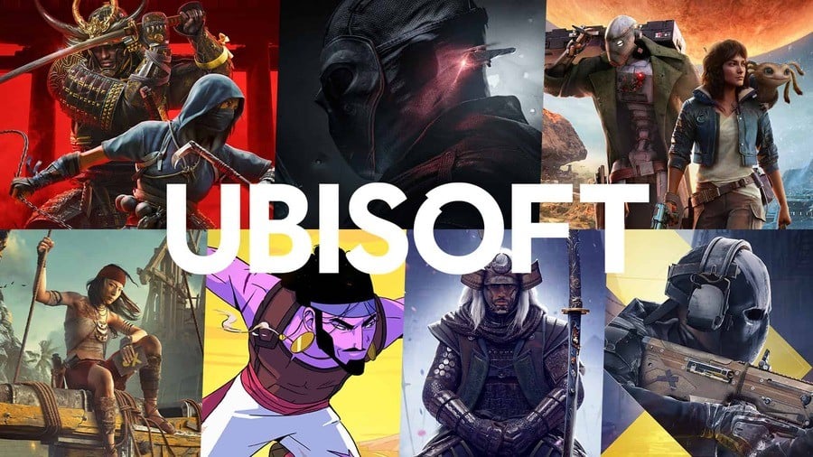 Ubisoft Forward Skipped This Year to Put Games in Other Showcases
