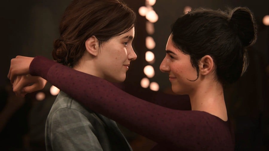 UK Sales Charts: The Last of Us Season 2 Puts the Game Back in the Top 10