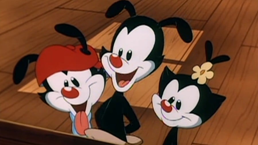 A Cancelled ‘Animaniacs’ GBA Game Has Been Rediscovered, And You Can Play It Now