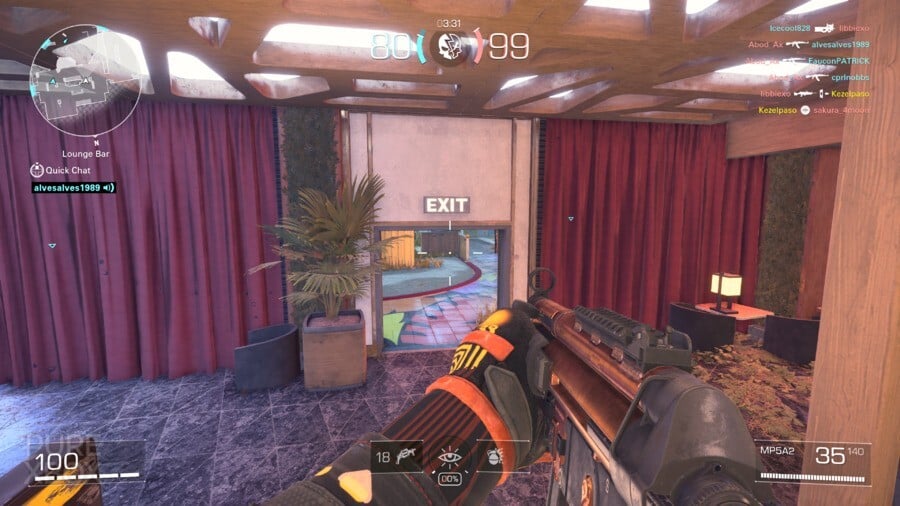 Feature: We Played Ubisoft’s Doomed FPS During Its Final Day On Xbox