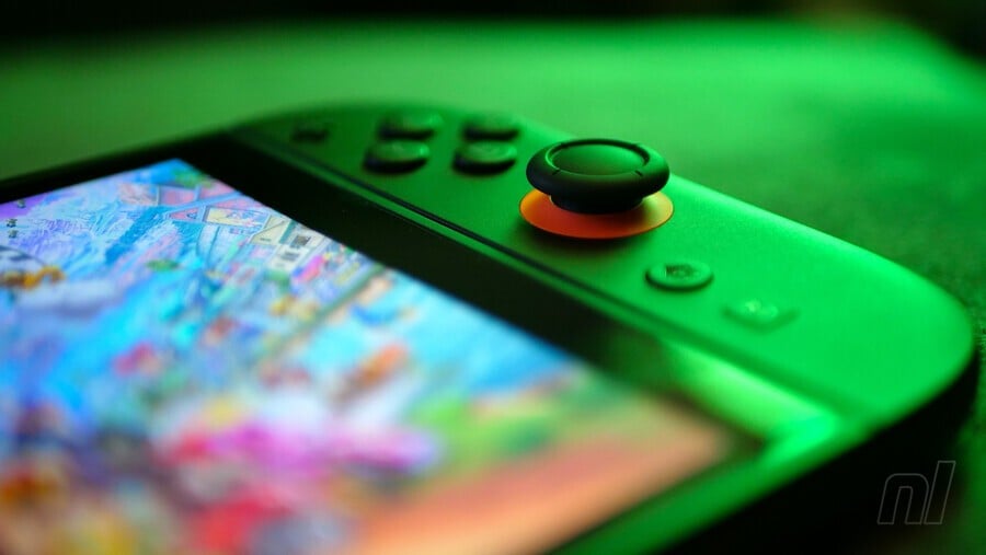 Forget Switch 2 Game Key-Cards – “Full On-The-Cart Physical Releases” Are What People Want, Says Publisher Lost In Cult