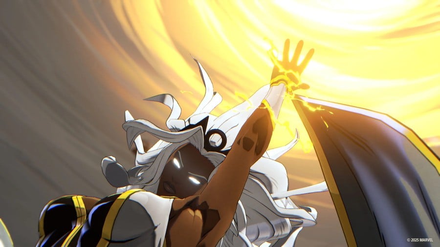 ‘Why Isn’t PlayStation in This Space?’ Sony Pondered Before Greenlighting Marvel Fighter
