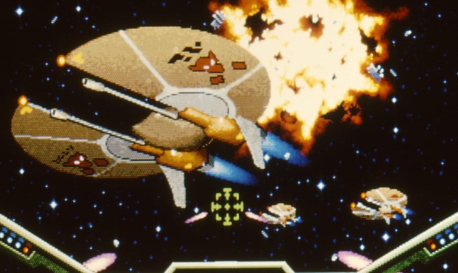 This New Wing Commander Overhaul Mod Provides Some Much-Needed TLC To The Legendary Flight Sim