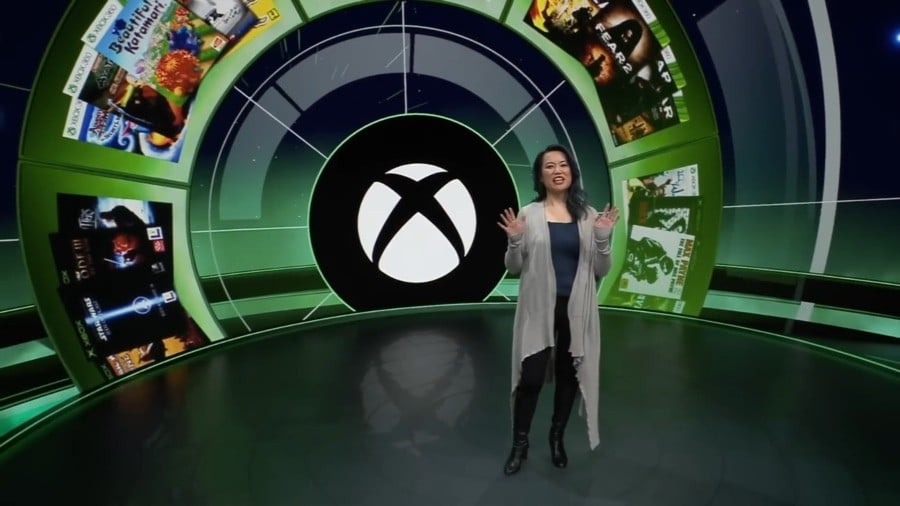 With Its Next Console, Xbox Is Making A Big Commitment To Backwards Compatibility