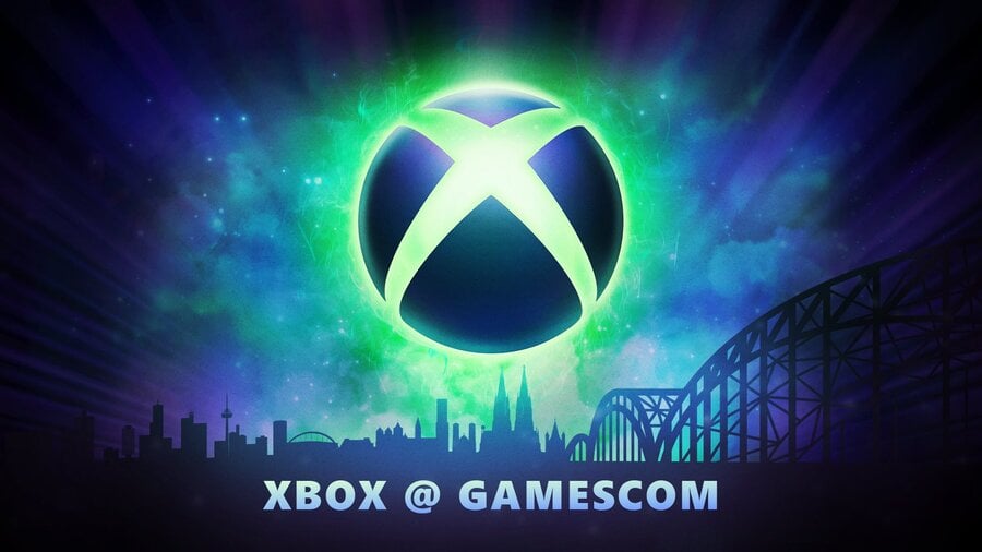 With The Summer Showcase Over, Xbox Is Now Focusing On Gamescom 2025