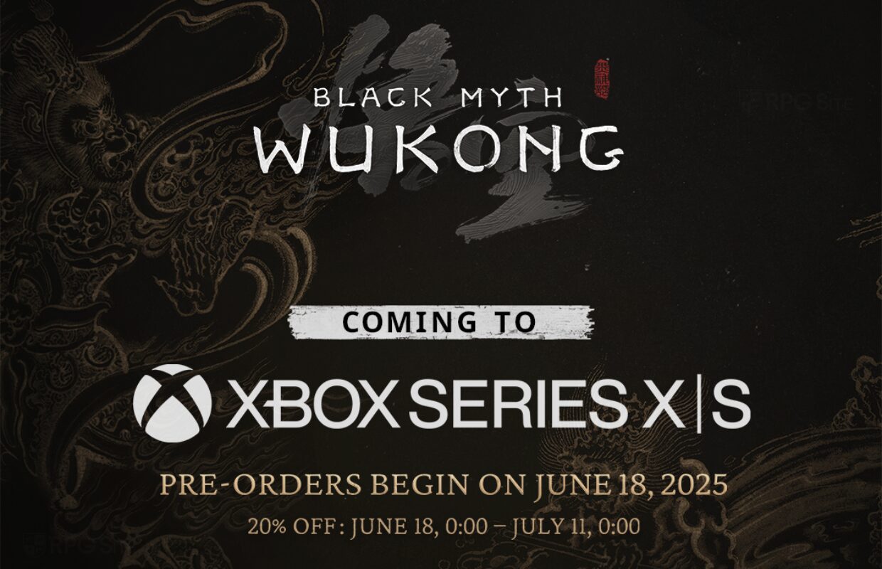 Black Myth: Wukong launches on August 20 for Xbox Series X|S, first-ever digital discount announced