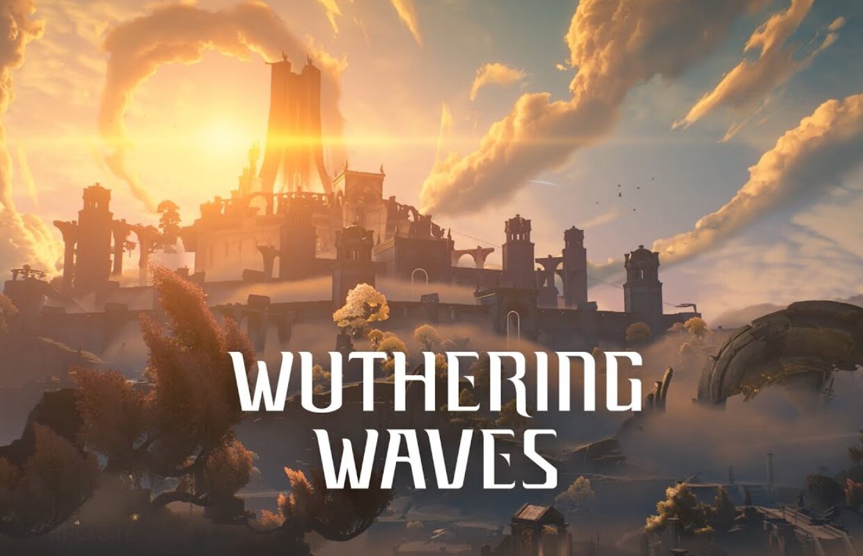 Kuro Games releases new Wuthering Waves trailer during Summer Game Fest