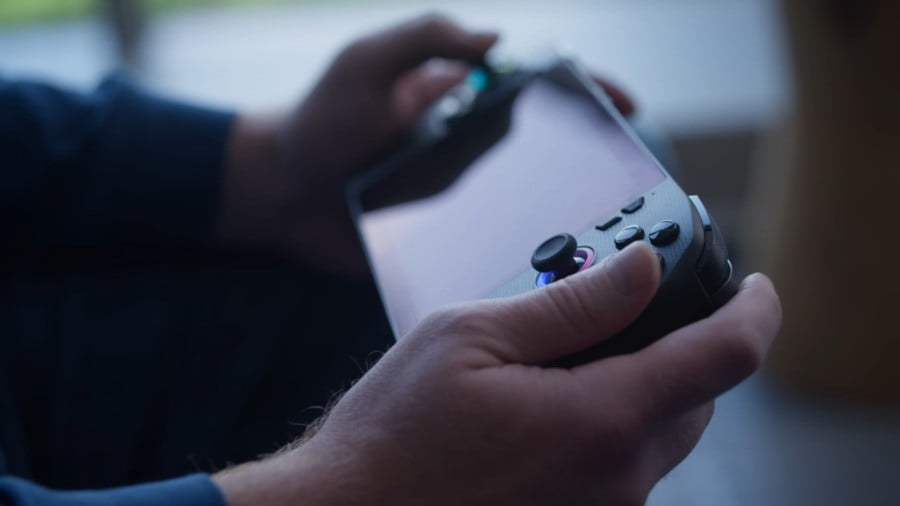 Xbox First-Party Handheld Plans ‘Essentially Cancelled’, Claims Report