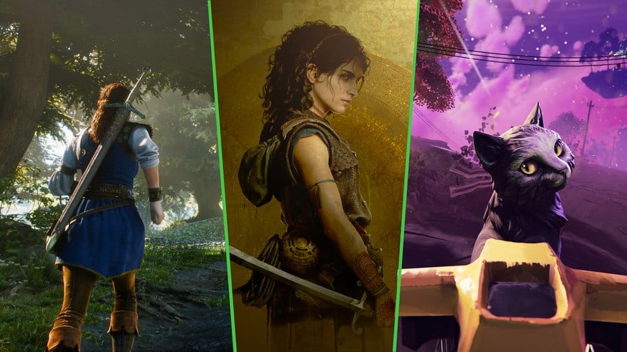 Guide: Xbox Game Pass In 2026: The Full List Of Everything Announced So Far