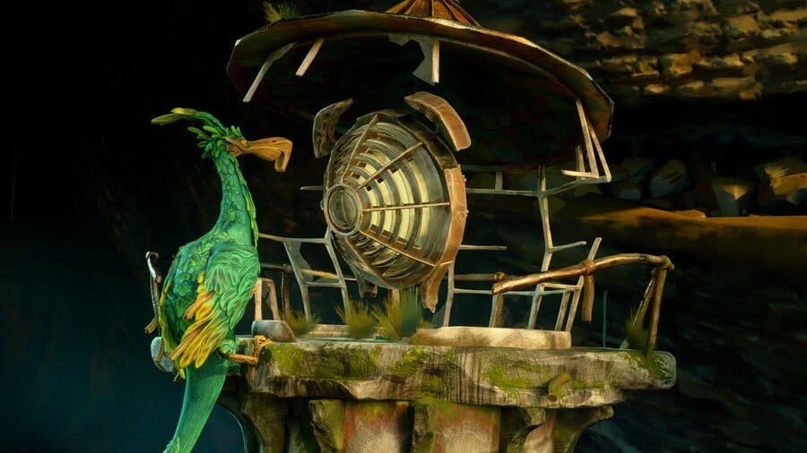 Xbox Has Three First-Party Games Coming Out Within 12 Days Of Each Other