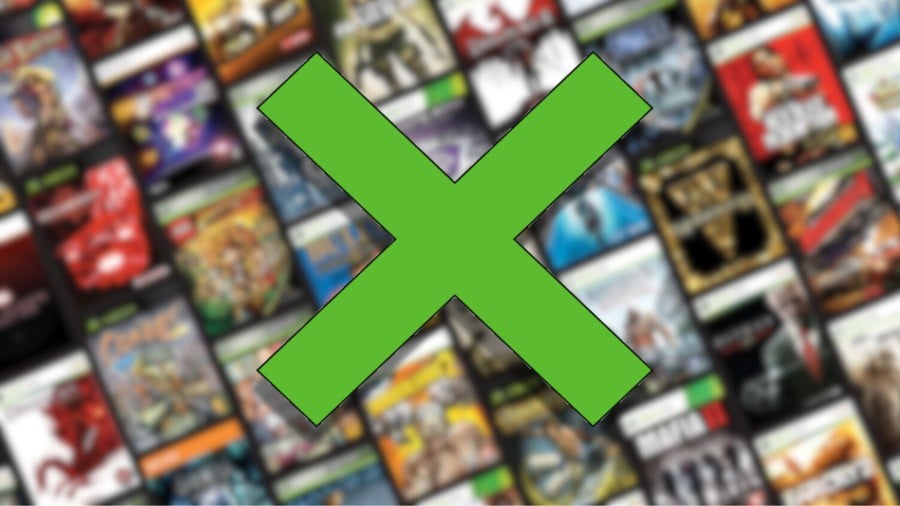 Xbox Journalist Denies Report About Backwards Compatibility Plans For 2026