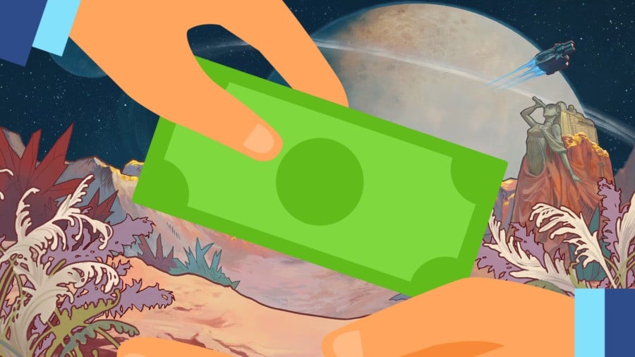 Xbox Officially Has Its First $80 Game, And It Won’t Be The Last