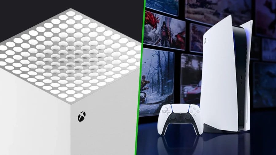 Xbox Should Have Expected PS5 Sale Before Increasing Series X|S Prices, Says Journalist