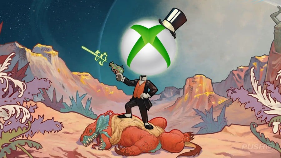 Xbox to Blame for The Outer Worlds 2’s Devastating $80 PS5 Price Point