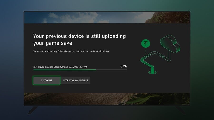 Xbox Is Adding New Game Save Features, And Hopefully There’s More To Come