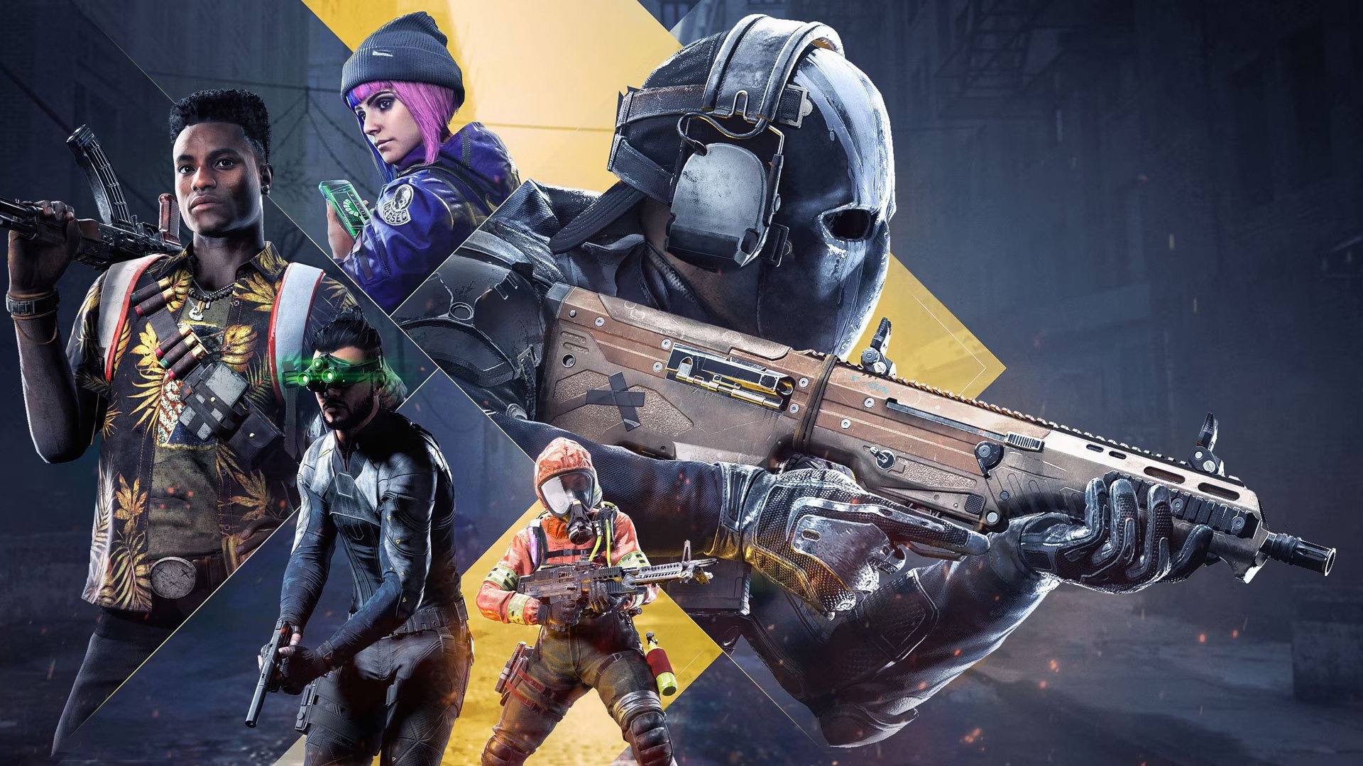 Former Call of Duty producer reflects on XDefiant closure, announces he’s ’leaving the industry’