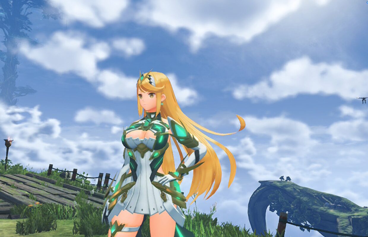 Here’s how every Xenoblade game runs on Switch 2 – XCX Definitive, XC2, Torna, Future Redeemed, 3, & more