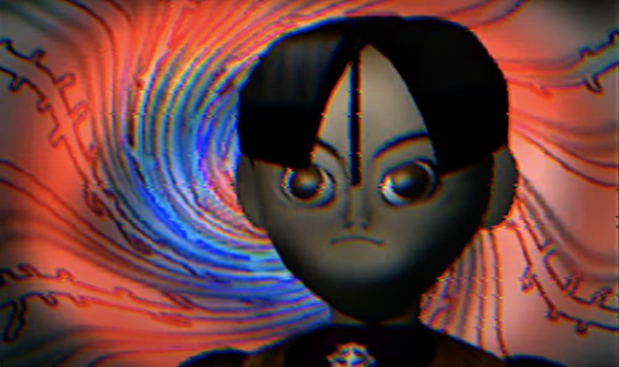 Love Creepy Games? Then You’ll Want To Check Out This Newly-Translated Kusoge “Classic” For The PS1