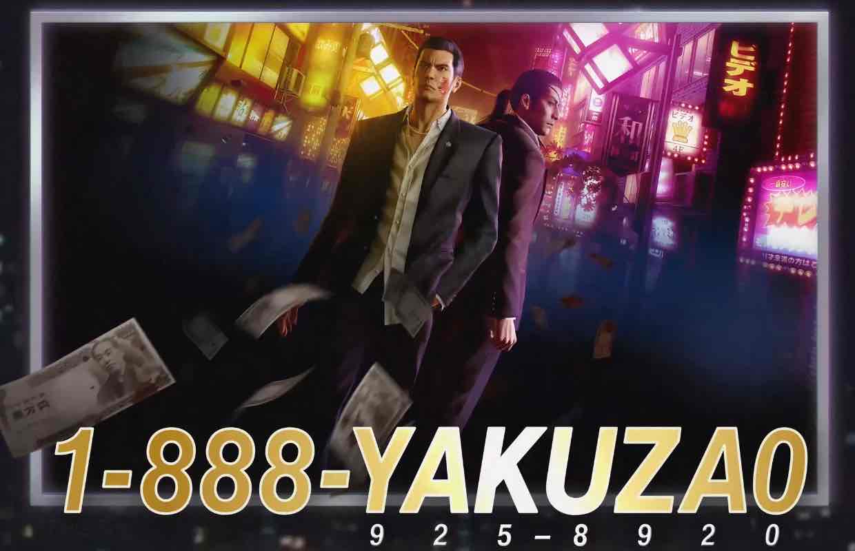Yakuza 0 Director’s Cut gets new overview trailer ahead of its launch this Thursday