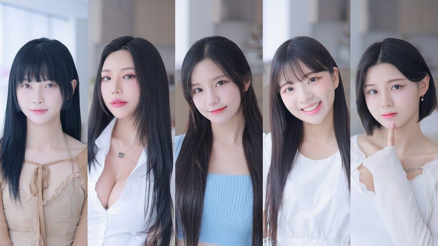 Yes, More Korean Dating Games Are Coming to PS5