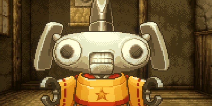 Ex-Metal Slug Devs Plan To Revive A Never-Released GBA RPG For The Nintendo Switch