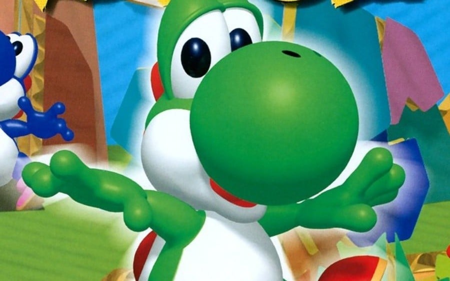 Another Yoshi Soundtrack Joins Nintendo Music, Here’s Every Song Included