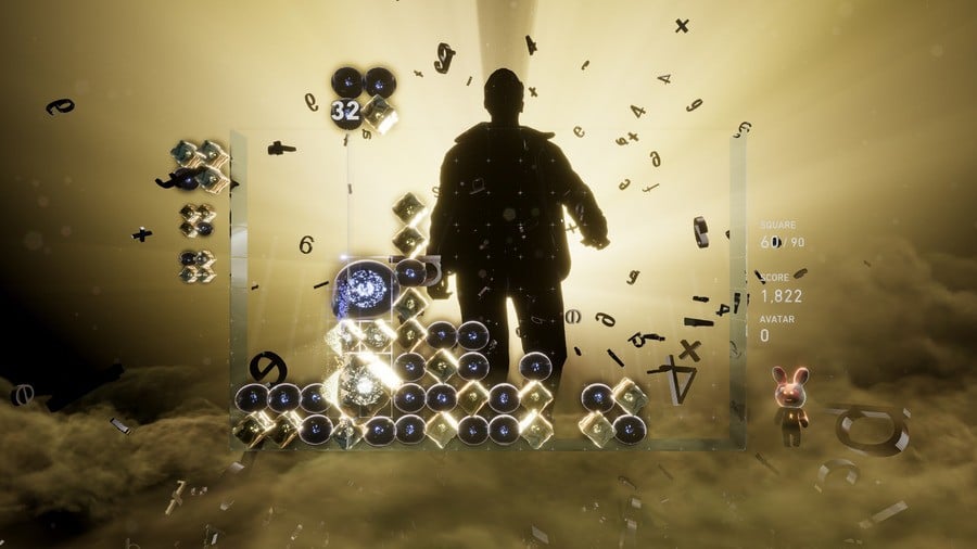 You Can Listen to Lumines Arise’s Brilliant Trailer Music On Repeat While You Wait for the Game