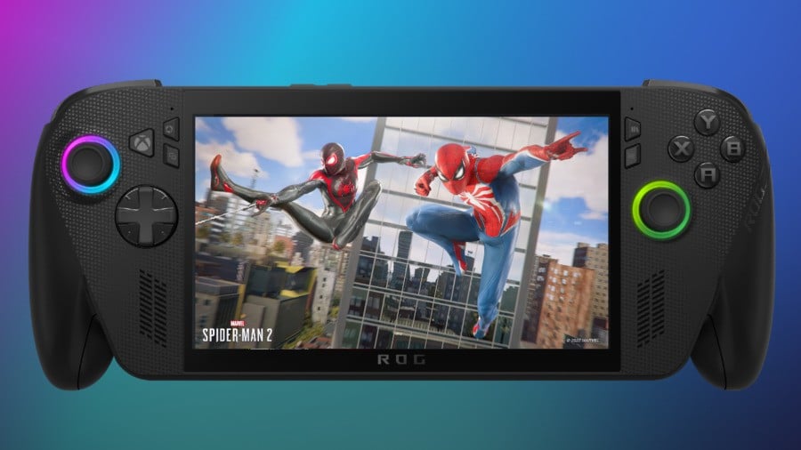 You Can Now Launch First-Party PlayStation Games Through the Xbox PC App