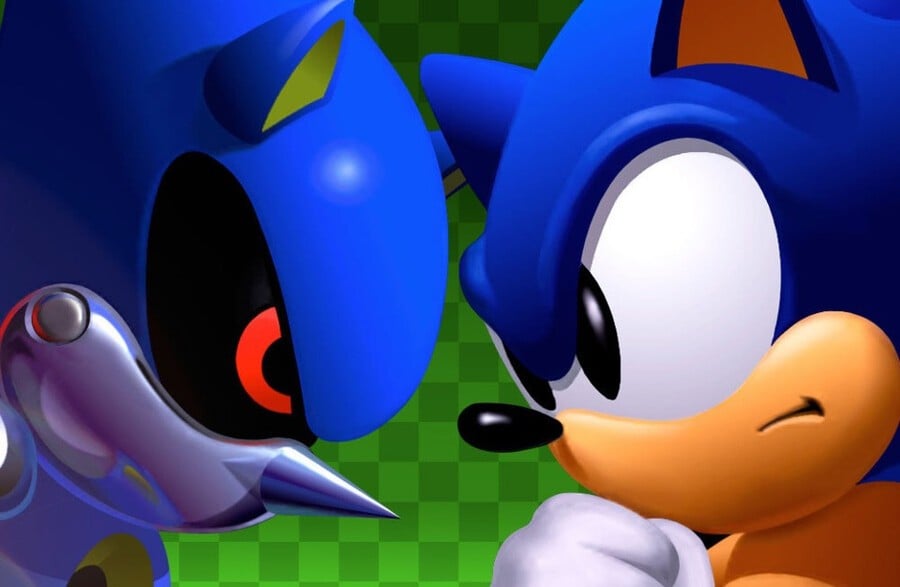 You Might Want To Download These Free Sega Games Before They Get Delisted