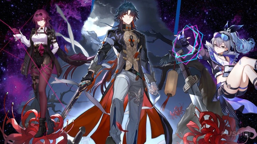 Your Forgotten Honkai: Star Rail Characters Are About to Get a Lot More Useful