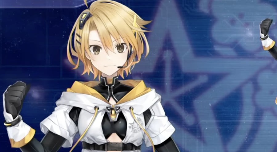 Here’s Our First Look At Compile & M2’s New Aleste / Zanac Crossover ‘Zaleste’