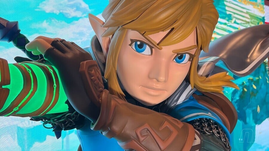 The Live-Action Legend Of Zelda Movie Has Been Delayed, But Not By Much