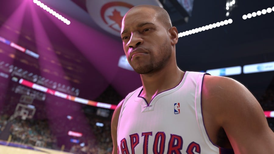 2K Promises To Rival EA’s CBB Title, Calls Itself The ‘Undisputed Home’ Of Basketball Games