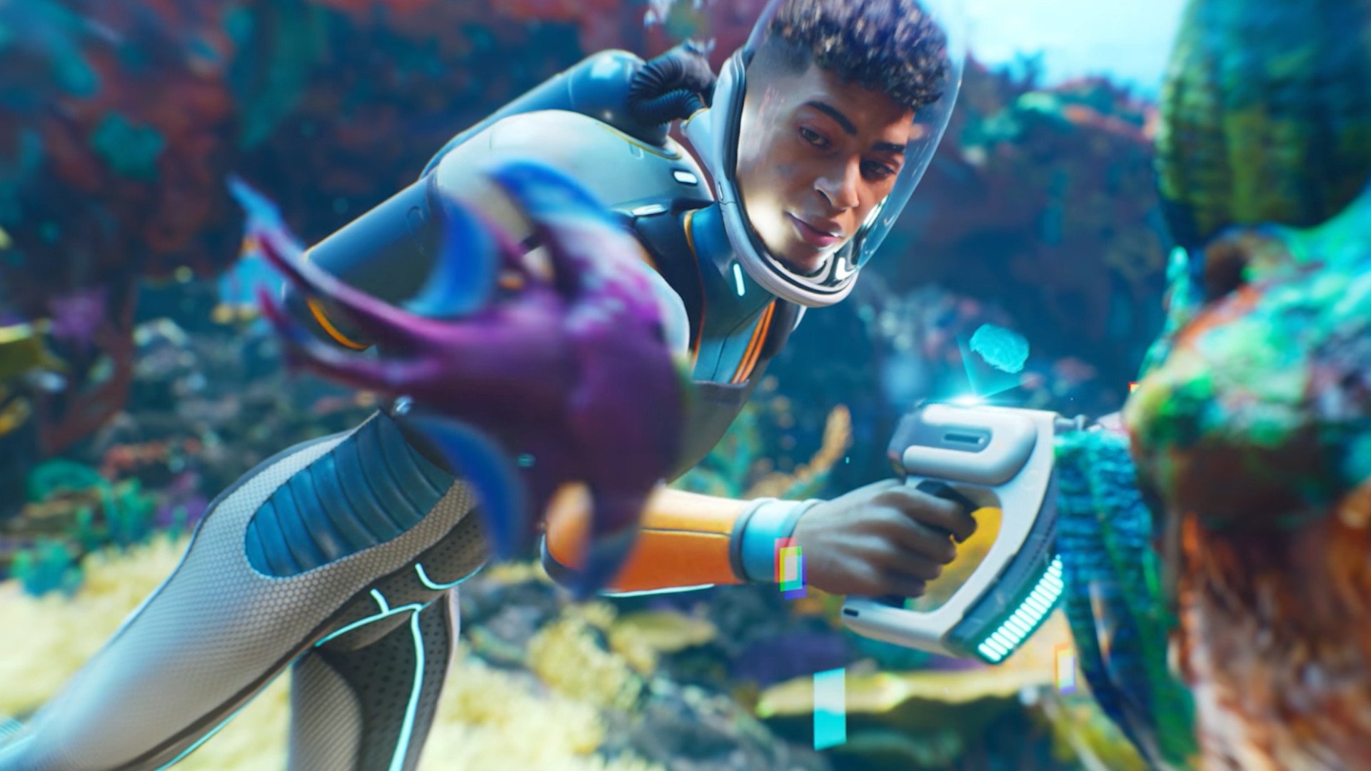 Subnautica founders’ lawsuit accuses Krafton of ‘ripping the game from its creators in the name of money’