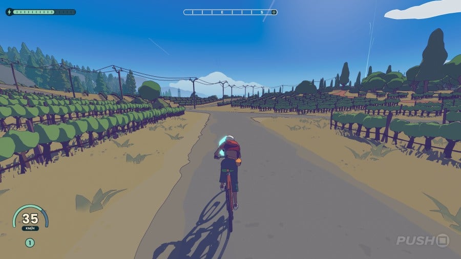 Review: Wheel World (PS5) – Open World Cycling Sim Is a Joy When It Isn’t Chugging Along