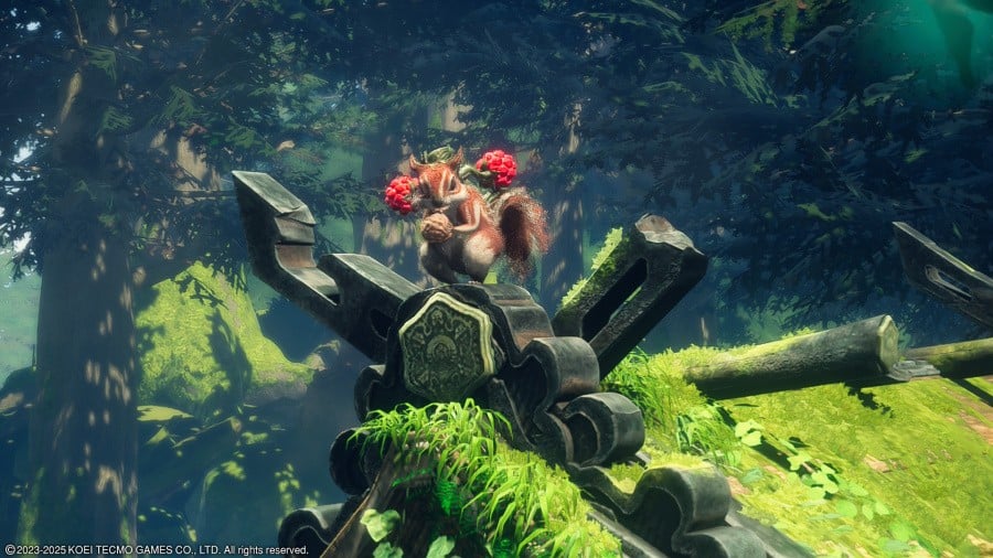 Review: Wild Hearts S (Switch 2) – Monster Hunting That’s Satisfying, If Unspectacular