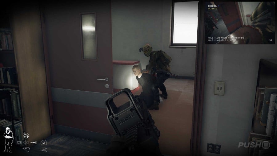 Review: Ready or Not (PS5) – Disturbing Co-Op Shooter Is a Tactical Must-Play