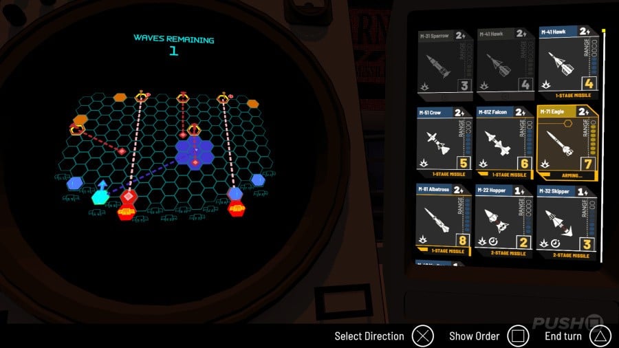 Mini Review: Missile Command Delta (PS5) – A Radically Different But Successful Series Reboot