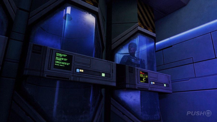 Mini Review: System Shock 2: 25th Anniversary Remaster (PS5) – Cult Classic Returns, Cybernetically Enhanced
